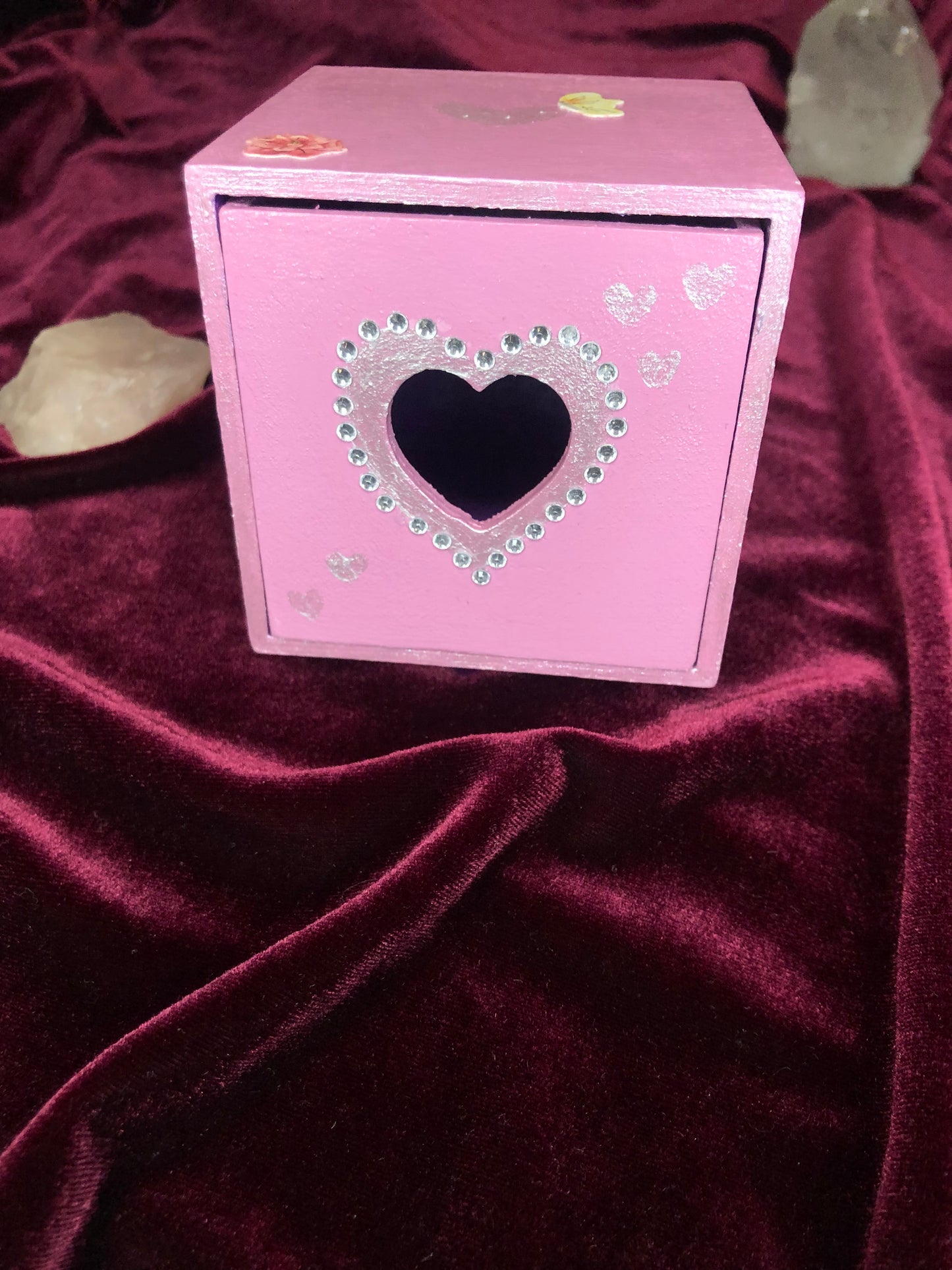 Sweethearts Box