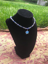 Load image into Gallery viewer, Opalite Astra Choker
