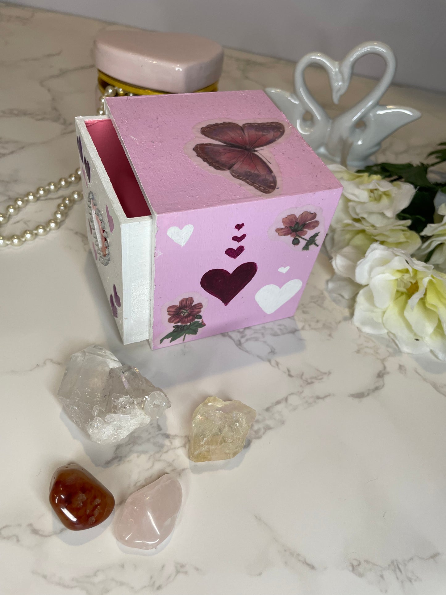 Secret Admirer Box