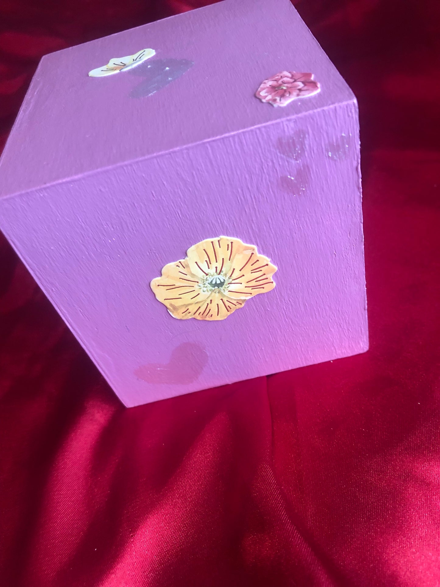 Sweethearts Box