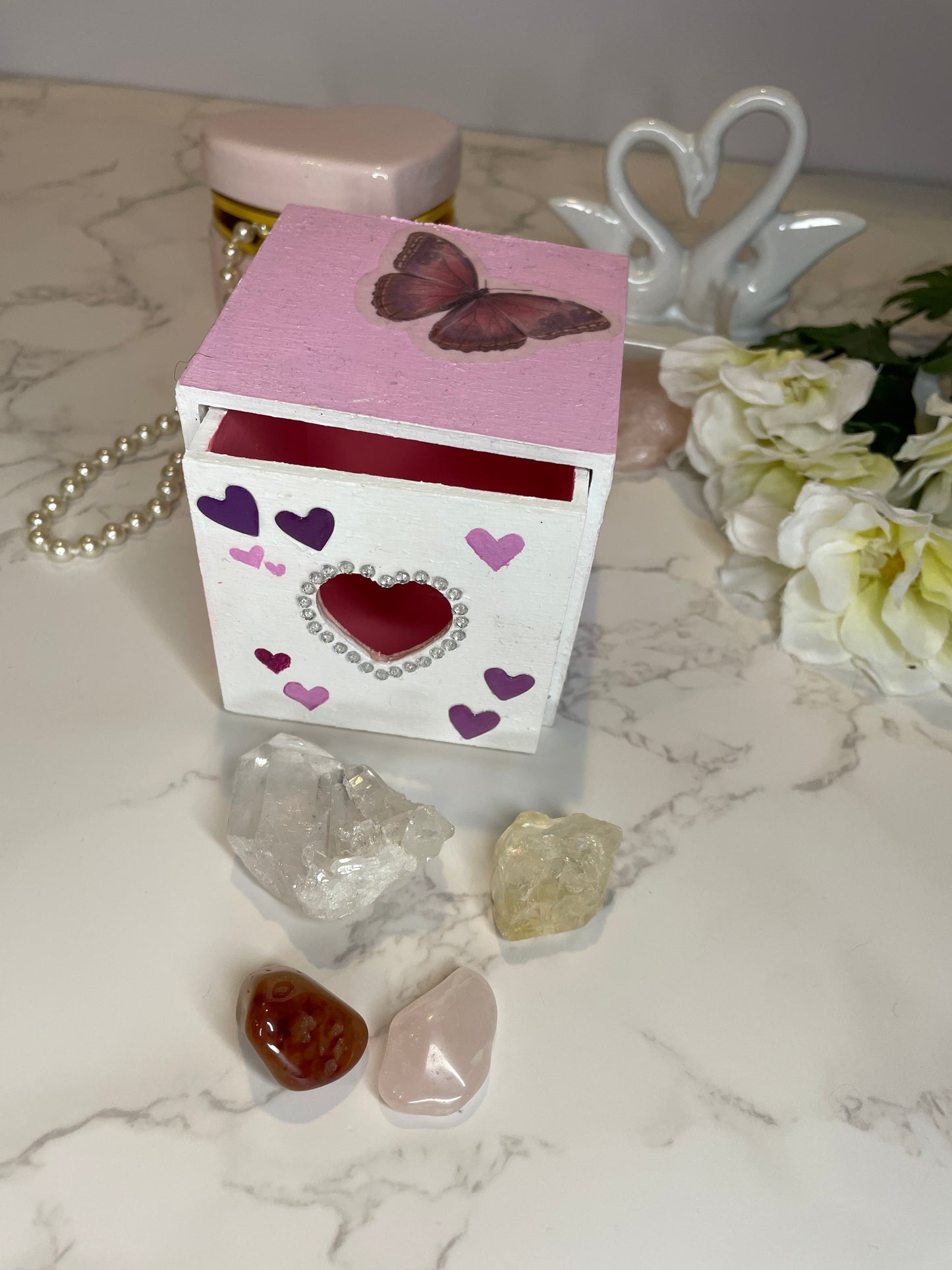 Secret Admirer Box