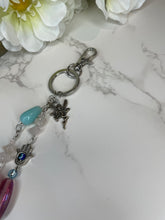 Load image into Gallery viewer, Pixie Dust Keychain
