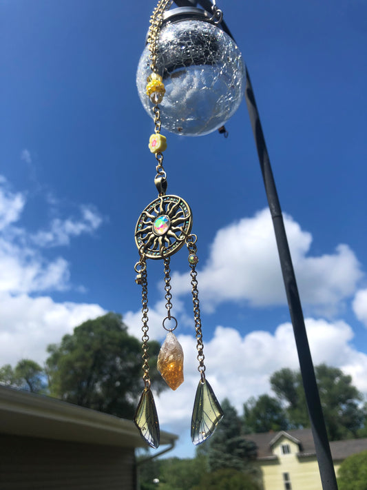 Sol Suncatcher