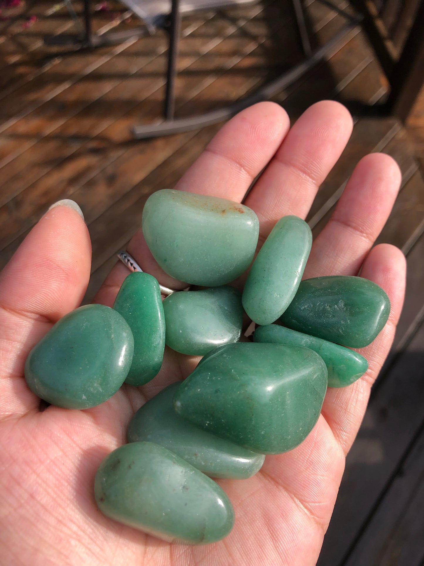 Green Aventurine