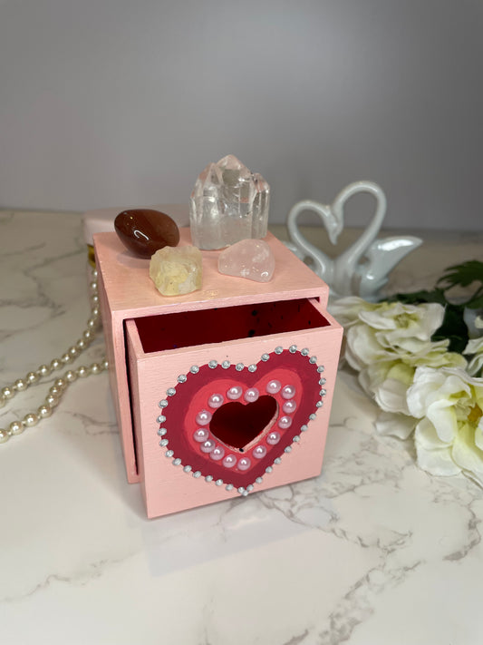 My Bloody Valentine Box