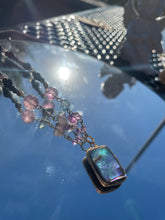 Load image into Gallery viewer, Abalone Pendant
